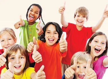 Special Child Education
