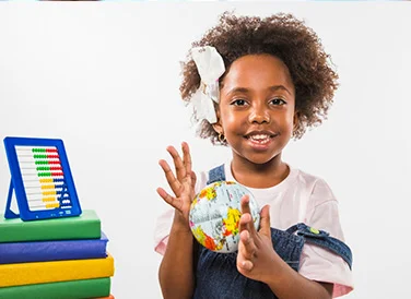Kids Intelligent Children